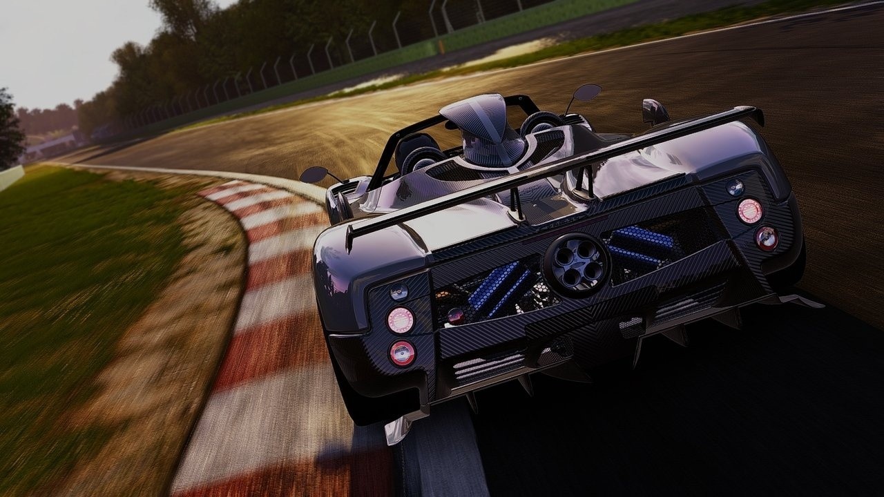 Project Cars - Imagen 12